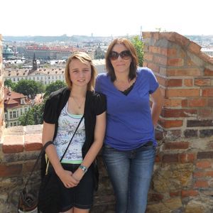 Meet your Posher, Leanne